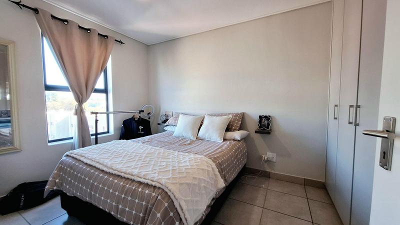 2 Bedroom Property for Sale in Groenvallei Western Cape